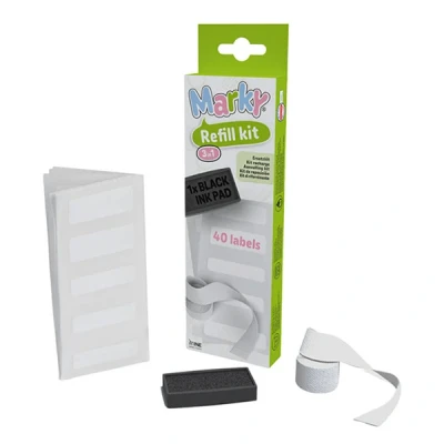 Image de Colop My Marky kit de recharge