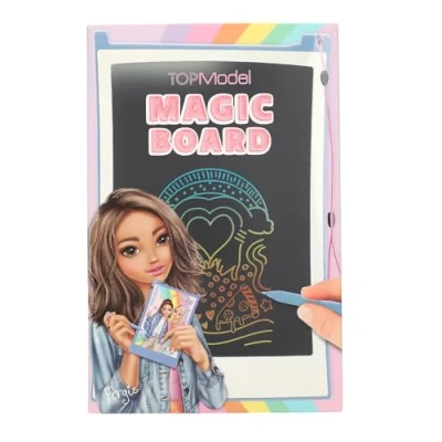 Afbeelding van TOPModel magic board.