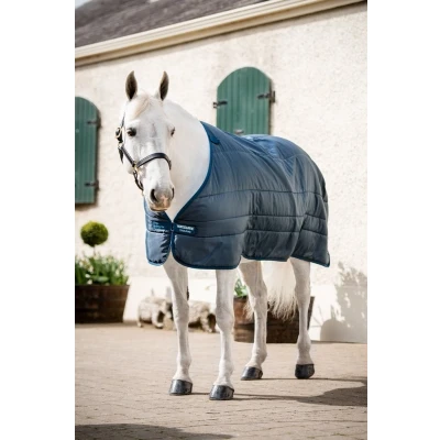 Afbeelding van Horseware Liner XL 100g Navy/Navy 140/191