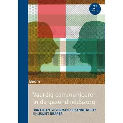 Afbeelding van Vaardig communiceren in de gezondheidszorg