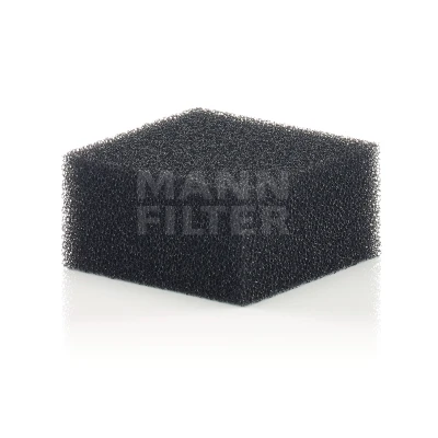 Afbeelding van Filter, carterontluchting MANN FILTER LC 5006
