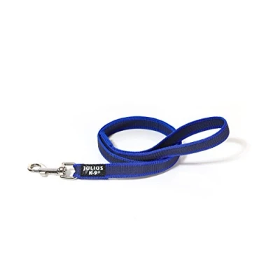 Afbeelding van Julius K9 Anti Slip Lijn 20MM X 1 M Blauw
