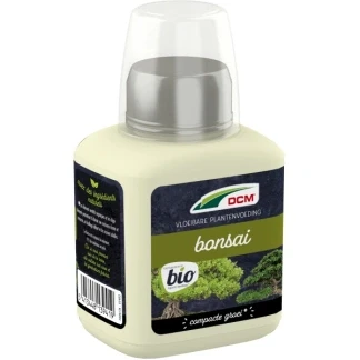 Afbeelding van Vloeibare meststof Bonsai (0,25 ltr)