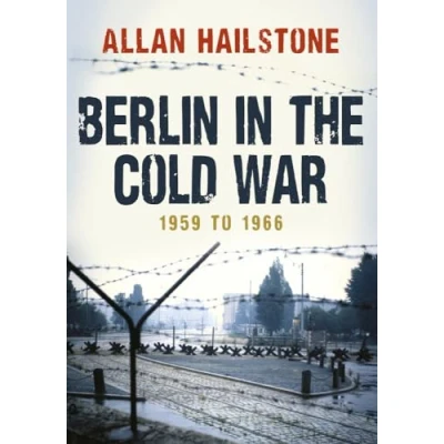 Afbeelding van Berlin in the Cold War
