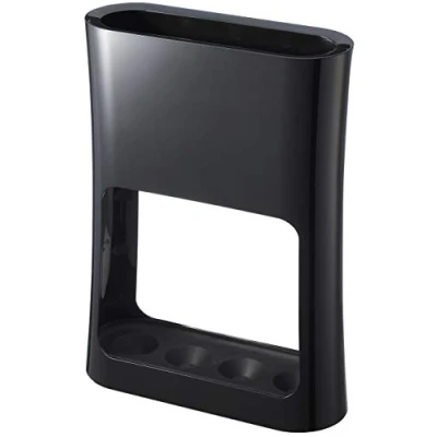 Afbeelding van Yamazaki Umbrella Stand Oval Black
