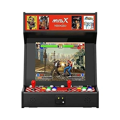 Image de Borne d’arcade SNK NEOGEO MVSX