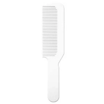 Afbeelding van Denman Peigne Gentlemen&#039;s Jack Dean Flattop Clipper Comb