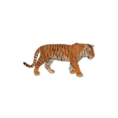 Image de Papo 50004 figurine animaux tigre