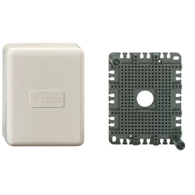 Afbeelding van Rutenbeck 24000101 UG 2 w Distributiekast Opbouw (op muur) Inhoud: 1 stuk(s)