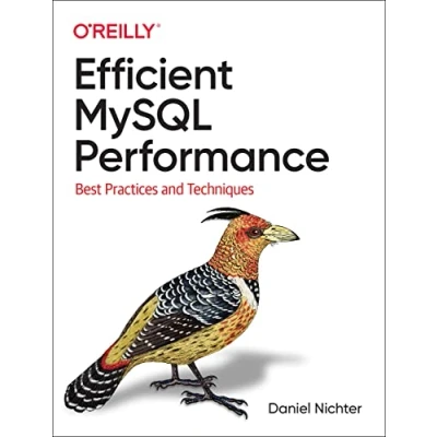 Afbeelding van Efficient MySQL Performance