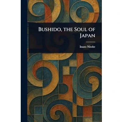 Afbeelding van Bushido, the Soul of Japan