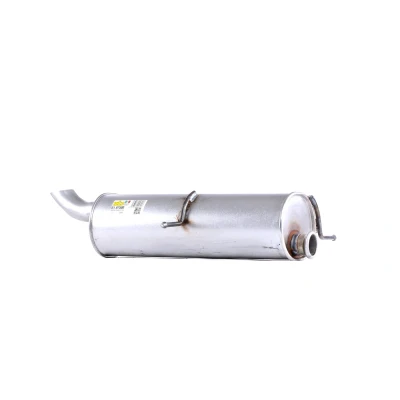 Afbeelding van MTS 01.97500 Einddemper 790 PEUGEOT: 307 SW, Estate