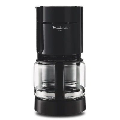 Afbeelding van Moulinex Fg121811 Koffiezetapparaat Zwart