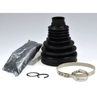 Afbeelding van SPIDAN 36058 Aandrijfashoes 110,00 TPE (thermoplastische elastomeer) VOLKSWAGEN: Touran I, Passat B7 Variant, CADDY 4 Kasten, AUDI: A1 Hatchback