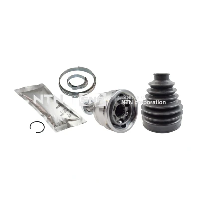 Afbeelding van SNR OJK58.006 Homokineet Buiten FIAT: 500 Hatchback, Tipo Estate, C Convertible, ABARTH: 500C / 595C 695C FORD: KA Hatchback