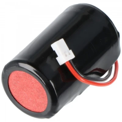 Afbeelding van Accu 3V vervangt Panasonic CR 2ULC3 850 mAh LiMnO2