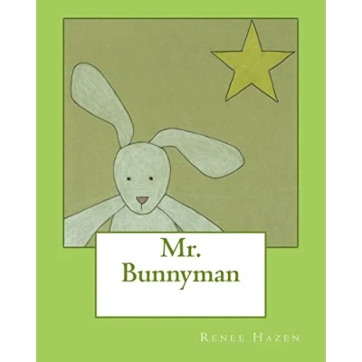 Afbeelding van Mr. Bunnyman