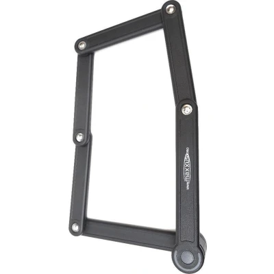 Afbeelding van Maxxus Slot Plooibare 192X76Mm Met Houder