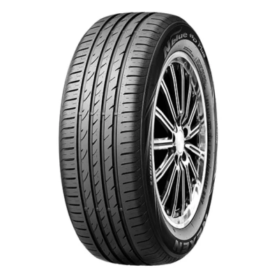 Afbeelding van Zomerbanden NEXEN NBlue HD Plus 205/70R14 XL 98T
