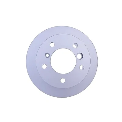 Afbeelding van HELLA PRO 8DD 355 111 901 Remschijf 272 15,9 05/07 130 volledig Gecoat Zonder wielbevestigingsbout, wielnaaf MERCEDES BENZ: Sprinter 3 T Van