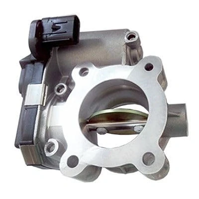 Afbeelding van FISPA 88.272 Gasklephuis OPEL: Astra J Hatchback, Zafira C Tourer