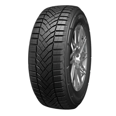 Afbeelding van Sailun COMMERCIO 4SEASONS (SL4S) 235/65 R16 121R personenwagen All season Banden 3220010380