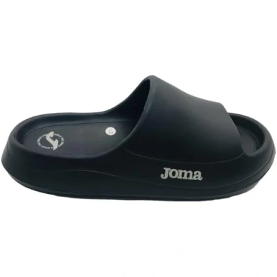 Afbeelding van Joma S.After Men 25 SAFTES, Mannen, Zwart, Slippers, maat: 42