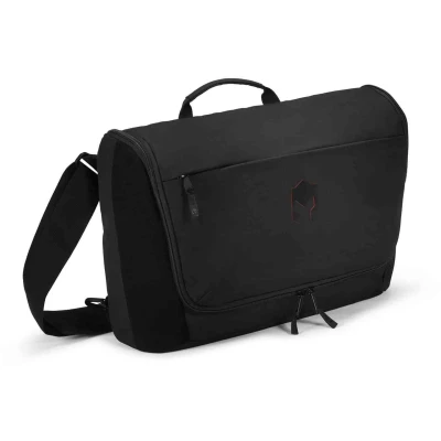 Afbeelding van Dicota CATURIX CURRIDUR Laptoptas Geschikt voor max. (laptop): 39,6 cm (15,6) Zwart