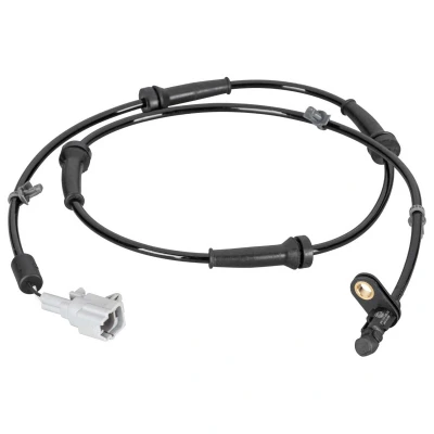 Afbeelding van HELLA 6PU 012 806 731 ABS Sensor Geluidsensor 2 990 NISSAN: Qashqai / Qashqai+2 I