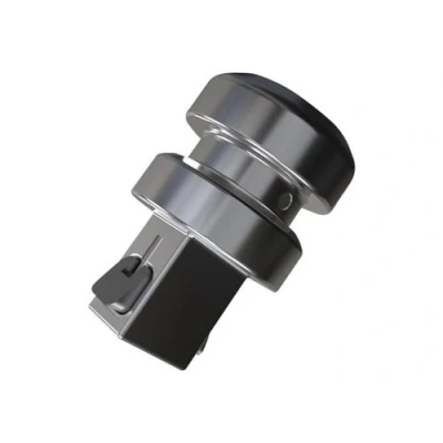 Image de Kensington ClickSafe Security Anchor for Wedge Slot Ancrage de verrou