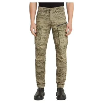 Image de G STAR Pantalon pour homme, Multicolore (Light Toggee Shadow Camo D02190 d581 h175), 36W / 38L
