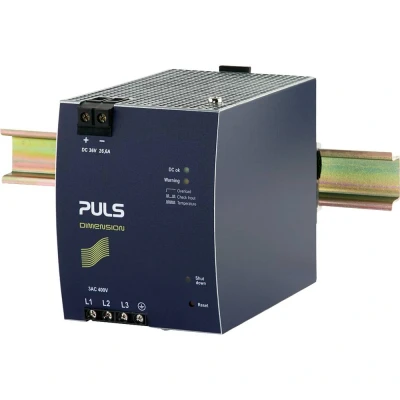 Afbeelding van Puls DIN rail netvoeding 36 V 26.6 A 960 W Aantal uitgangen: 1 x Inhoud: stuk(s)