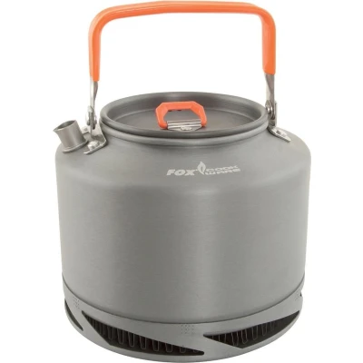 Afbeelding van Fox Heat Transfer Kettle 1.5L
