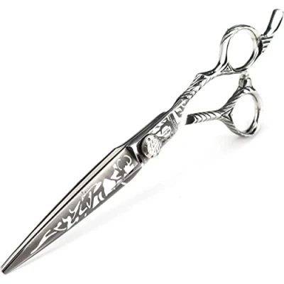 Afbeelding van Achilles® Shizuko Professionele Schaar 7 Inch Kappersschaar Hoog Kwaliteit kapper