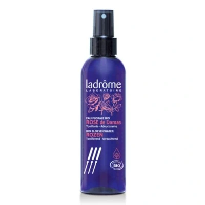 Afbeelding van La drome Rozenwater+Verst Hydr Bio 200 ml