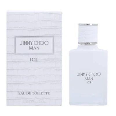 Image de Jimmy Choo Man Ice Eau de Toilette 30 ml
