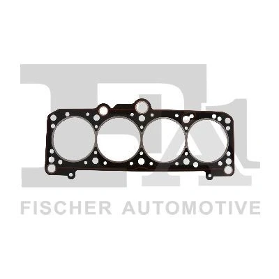 Afbeelding van FA1 EC1100 909 Koppakking Zacht metaal pakking VOLKSWAGEN: GOLF 3, 2, Passat B3/B4 Estate, AUDI: 80 B4 Saloon, B3, Coupe SEAT: Ibiza 2