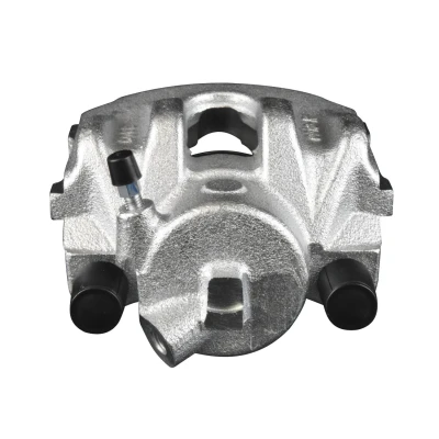 Afbeelding van FEBI BILSTEIN 178747 Remklauw Gietijzer Vooras rechts BMW: 3 Saloon, Convertible, Touring