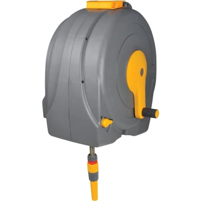 Afbeelding van Fast Reel Wandslangbox 40M Hozelock
