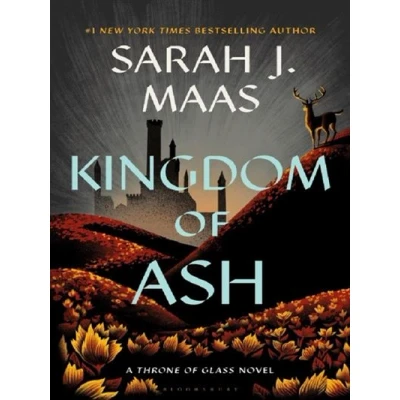 Image de Kingdom of Ash