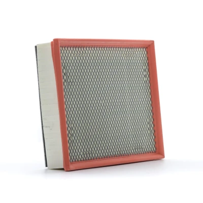 Afbeelding van Bosch Luchtfilter F 026 400 286