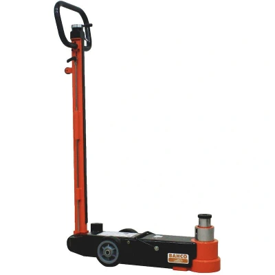 Afbeelding van BAHCO BH23015 lucht hydraulische krik 30/15t