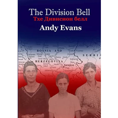 Afbeelding van The Division Bell