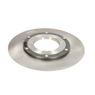 Afbeelding van Tandwiel, hoofdas DT SPARE PARTS 2.33123