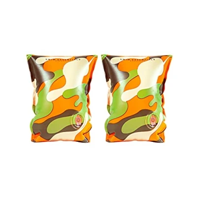 Afbeelding van Swim essentials zwembandjes camouflage 2 6 jaar