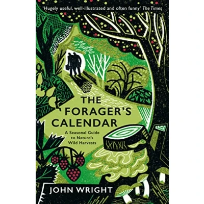 Afbeelding van The Forager&#039;s Calendar