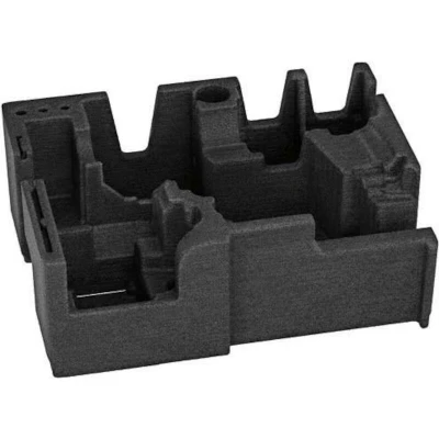 Afbeelding van Bosch Professional, Accessoires voor gereedschapskoffers, Inzetstuk GBH 18V 24 C / 28 C/CF