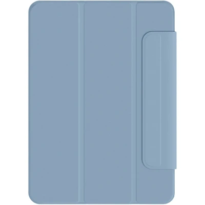 Afbeelding van Pomologic BookCover voor de iPad Pro 11 (2024) M4 Sky Blue