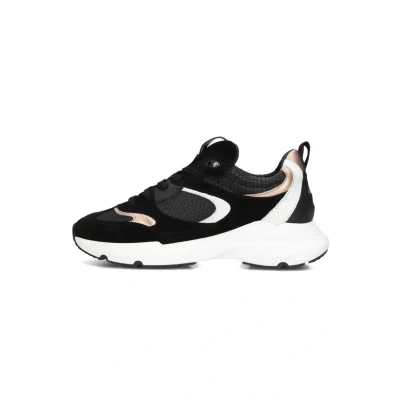 Afbeelding van Maruti Rhode Sneakers Dames Zwart Maat 40