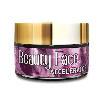 Afbeelding van Soleo Beauty Face Accelerator